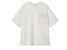 Name It white alyssum t-shirt